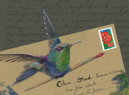 colibri